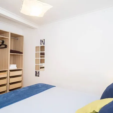 Appartamento Casa Do Oleiro *