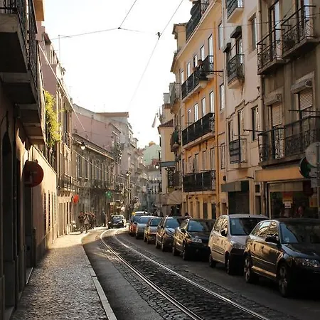 Casa Do Oleiro Appartamento