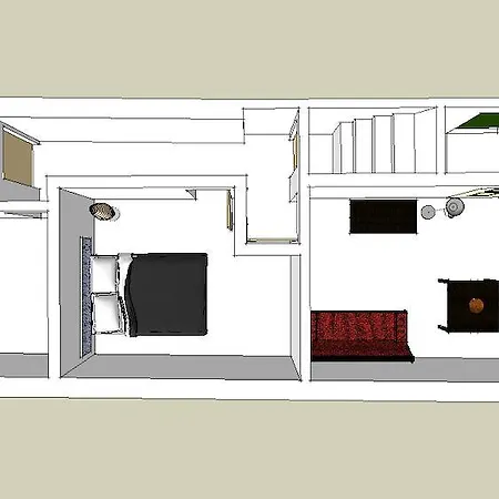 Appartamento Casa Do Oleiro *