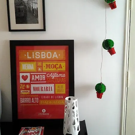 Casa Do Oleiro * Lisbona