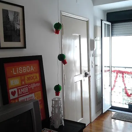 Appartamento Casa Do Oleiro *