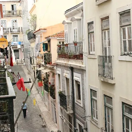 Appartamento Casa Do Oleiro *
