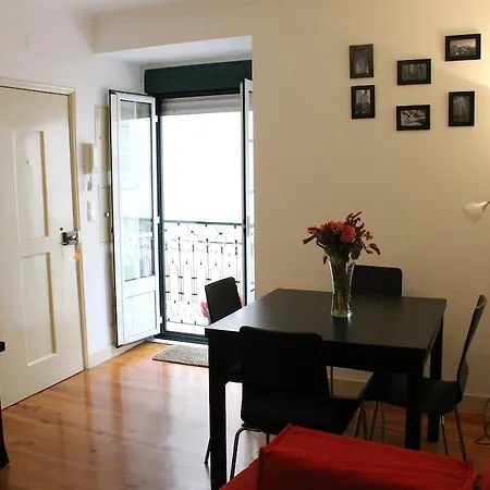 Appartamento Casa Do Oleiro *