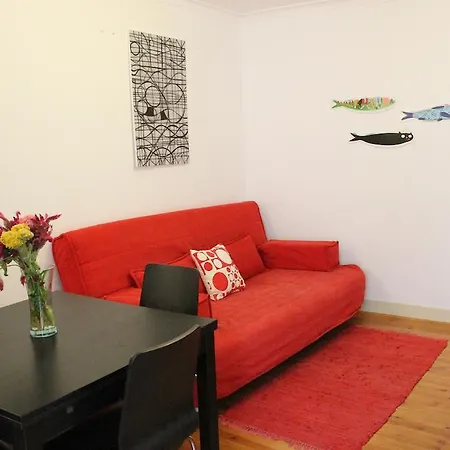 Appartamento Casa Do Oleiro